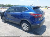 Nissan Rogue Sport S Fwd Xtronic Cvt JN1BJ1CV3LW277958 fotografie