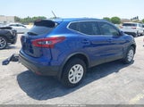 Nissan Rogue Sport S Fwd Xtronic Cvt JN1BJ1CV3LW277958 fotografie