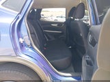 Nissan Rogue Sport S Fwd Xtronic Cvt JN1BJ1CV3LW277958 снимка