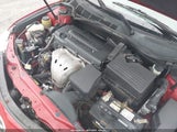 TOYOTA CAMRY LE 4T1BE46K77U189934 снимка