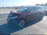 KIA SORENTO 3.3L EX 5XYPHDA5XKG537867 снимка