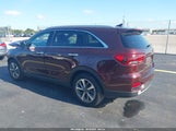 KIA SORENTO 3.3L EX 5XYPHDA5XKG537867 снимка