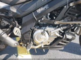 SUZUKI DL650 A JS1VP56A4F2103086 photo