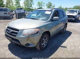 HYUNDAI SANTA FE GLS 5NMSG73D28H143295 снимка