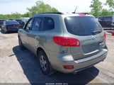 HYUNDAI SANTA FE GLS 5NMSG73D28H143295 снимка