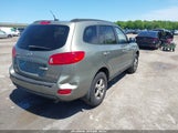 HYUNDAI SANTA FE GLS 5NMSG73D28H143295 снимка