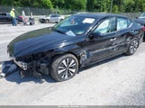 NISSAN ALTIMA SL FWD 1N4BL4EV9MN410239 fotografie