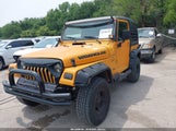JEEP WRANGLER SPORT 1J4FA49S21P347965 снимка