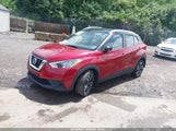 NISSAN KICKS SV 3N1CP5CU3KL497400 fotografie