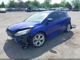 FORD FOCUS ST 1FADP3L98EL154282 fotografie