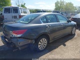 HONDA ACCORD 2.4 LX 1HGCP26359A025037 fotografie
