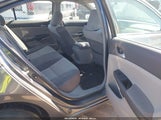 HONDA ACCORD 2.4 LX 1HGCP26359A025037 photo