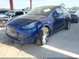 TESLA MODEL Y LONG RANGE DUAL MOTOR ALL-WHEEL DRIVE 7SAYGAEE2NF364733 fotografie