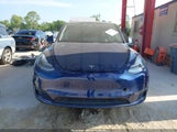 TESLA MODEL Y LONG RANGE DUAL MOTOR ALL-WHEEL DRIVE 7SAYGAEE2NF364733 fotografie