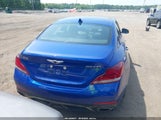 Genesis G70 3.3T Advanced KMTG34LE1KU040136 снимка