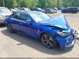 Genesis G70 3.3T Advanced KMTG34LE1KU040136 снимка