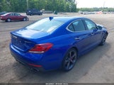 Genesis G70 3.3T Advanced KMTG34LE1KU040136 снимка