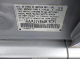 ACURA TL 19UUA66295A018381 снимка