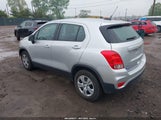 Chevrolet Trax Ls 3GNCJKSB5JL386382 снимка