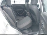 Chevrolet Trax Ls 3GNCJKSB5JL386382 снимка