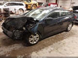 Hyundai Sonata Gls 5NPEB4AC0BH016687 снимка