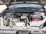 NISSAN ROGUE S JN8AS5MV4DW630600 снимка