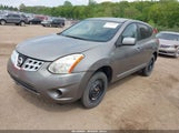 NISSAN ROGUE S JN8AS5MV4DW630600 снимка