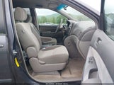 TOYOTA SIENNA LE 5TDZK23C87S072719 снимка