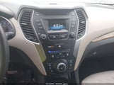 HYUNDAI SANTA FE SPORT 2.4L 5XYZU3LB0GG345673 снимка