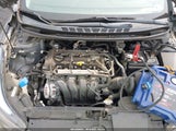 HYUNDAI ELANTRA SE 5NPDH4AE2EH510470 снимка