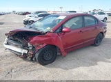 Honda Civic Lx 2HGFA1F50BH548290 снимка