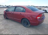 Honda Civic Lx 2HGFA1F50BH548290 снимка