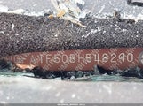 Honda Civic Lx 2HGFA1F50BH548290 снимка