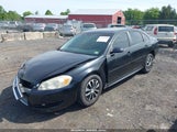 CHEVROLET IMPALA LS 2G1WF5EK6B1221828 снимка