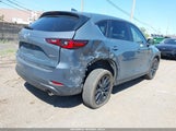 Mazda Cx-5 2.5 S Carbon Edition JM3KFBCM9P0253367 снимка