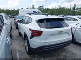 CHEVROLET TRAX FWD SP KL77LFE28RC131351 fotografie