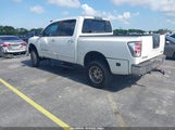 NISSAN TITAN SE 1N6AA07B86N558129 снимка