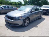 VOLKSWAGEN JETTA 2.5L SE 3VWDP7AJ4CM323219 снимка