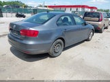 VOLKSWAGEN JETTA 2.5L SE 3VWDP7AJ4CM323219 снимка