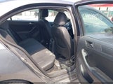 VOLKSWAGEN JETTA 2.5L SE 3VWDP7AJ4CM323219 снимка