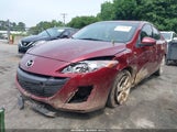 MAZDA MAZDA3 I TOURING JM1BL1SF3A1323025 снимка