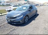 HONDA CIVIC LX 2HGFC2F61LH567246 снимка