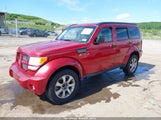 DODGE NITRO HEAT 1D4PU4GK5AW174777 снимка