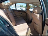 BMW 530IA WBADT63431CF08716 снимка