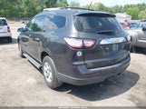 CHEVROLET TRAVERSE LS 1GNKVFKD7EJ219110 fotografie