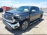 Toyota Tundra  5.7L V8 5TFAY5F17KX791678 photo