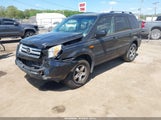 HONDA PILOT EX 5FNYF18456B015747 fotografie