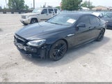 BMW 650I GRAN COUPE XDRIVE WBA6B4C58FD761070 снимка