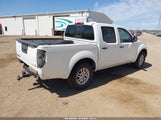 Nissan Frontier Sv 1N6AD0ER3GN792672 снимка
