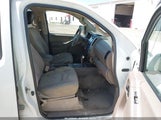 Nissan Frontier Sv 1N6AD0ER3GN792672 снимка